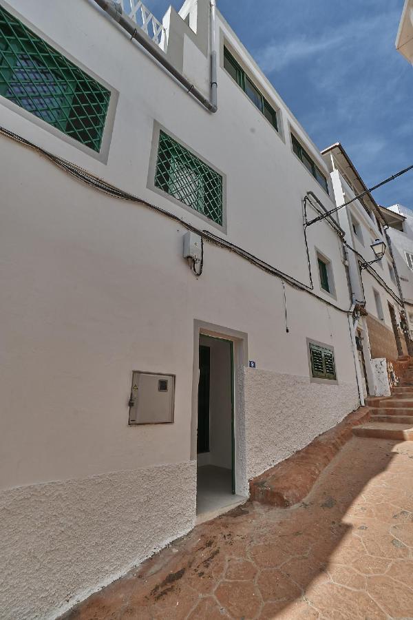 Malibú Mogán Casa Vintage - Amazing sea/harbour view Vila Puerto De Mogan Exterior foto